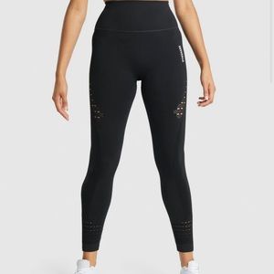 Gymshark Energy Seamless Leggings